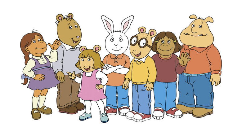 Fotograma de Arthur