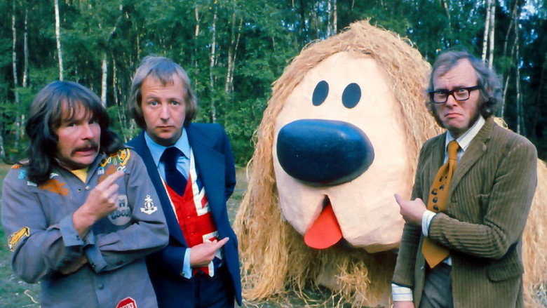 Fotograma de The Goodies