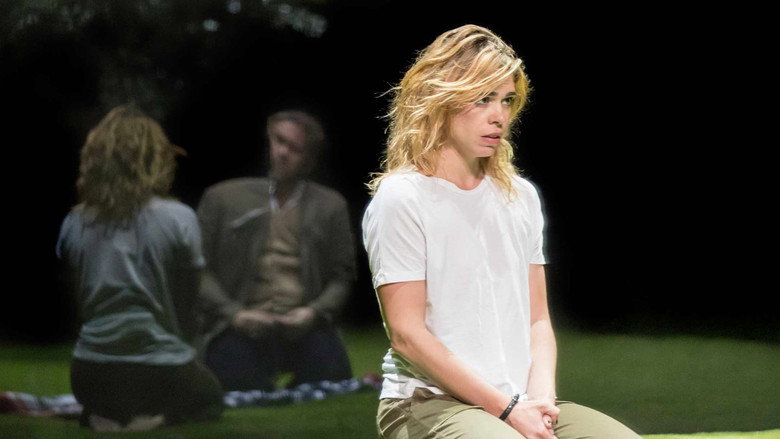 Fotograma de National Theatre Live: Yerma
