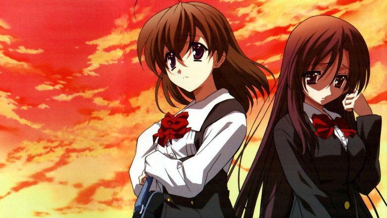 Fotograma de School Days