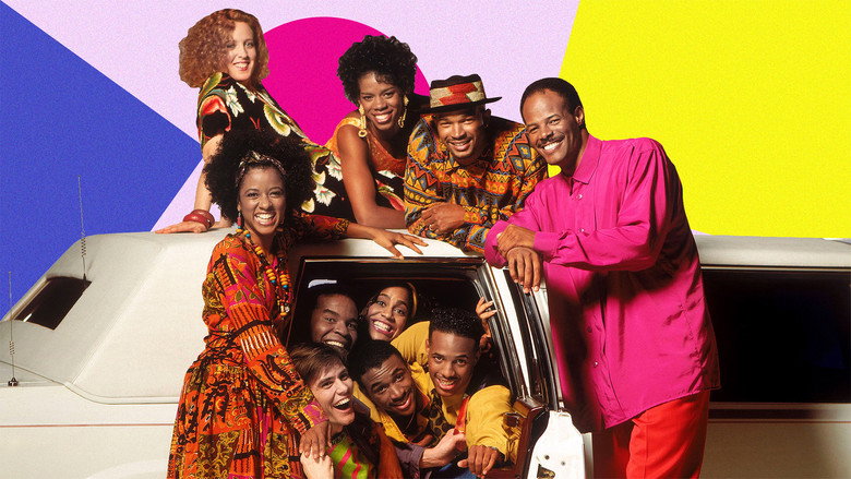 Fotograma de In Living Color