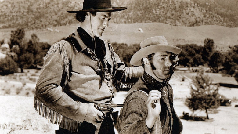 Fotograma de Frontier Scout