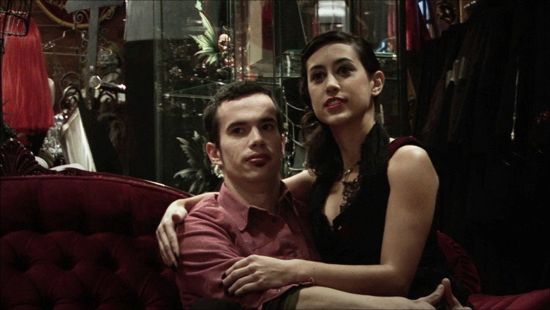 Fotograma de Vampires