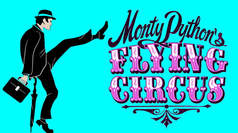 Fotograma de Monty Python's Flying Circus