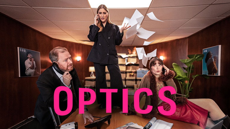 Fotograma de Optics