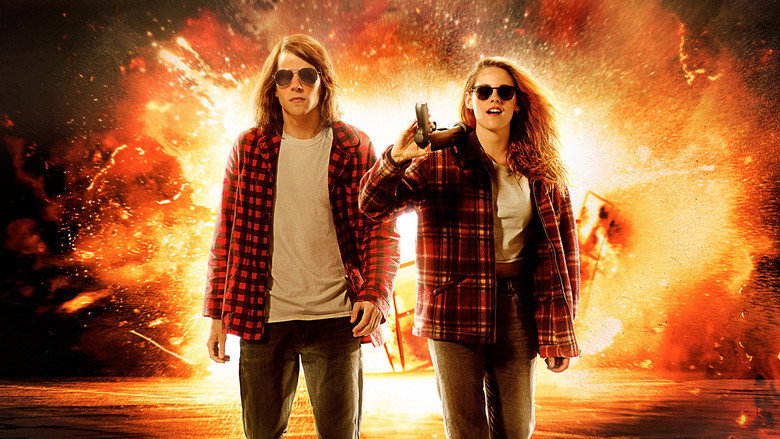 Fotograma de American Ultra