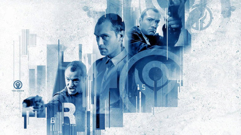 Fotograma de Repo Men
