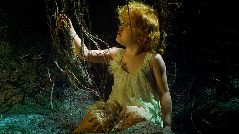 Fotograma de Moon Garden