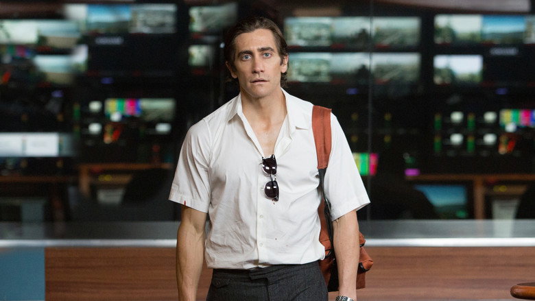 Fotograma de Nightcrawler