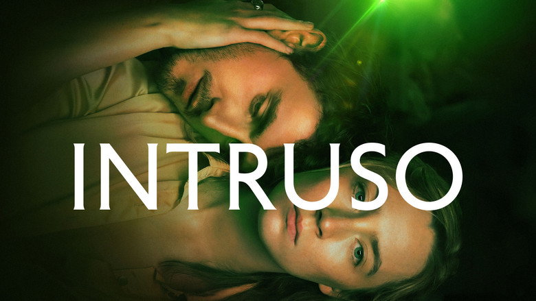 Fotograma de Intruso