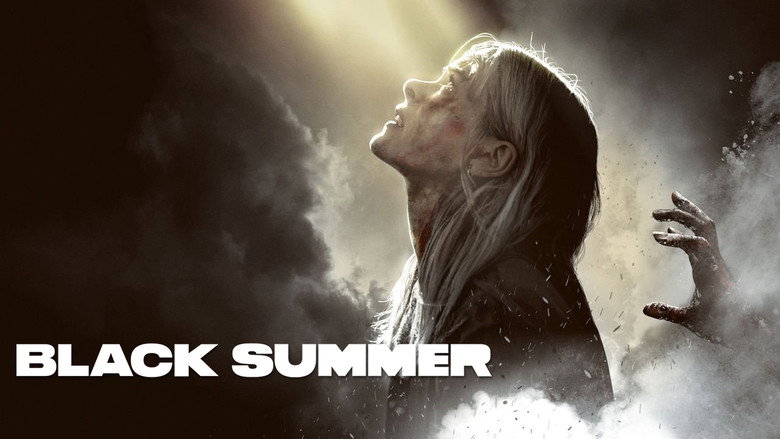 Fotograma de Black Summer