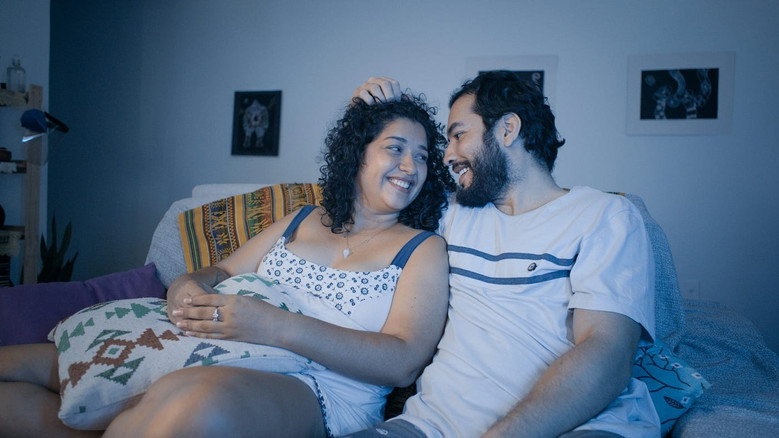 Fotograma de Garrote