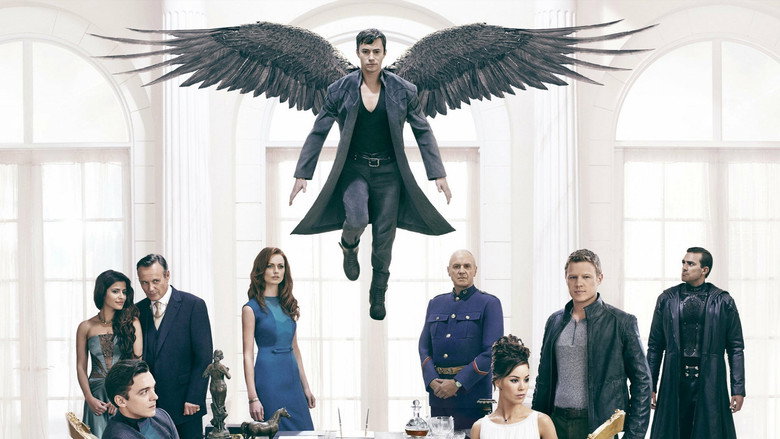 Fotograma de Dominion