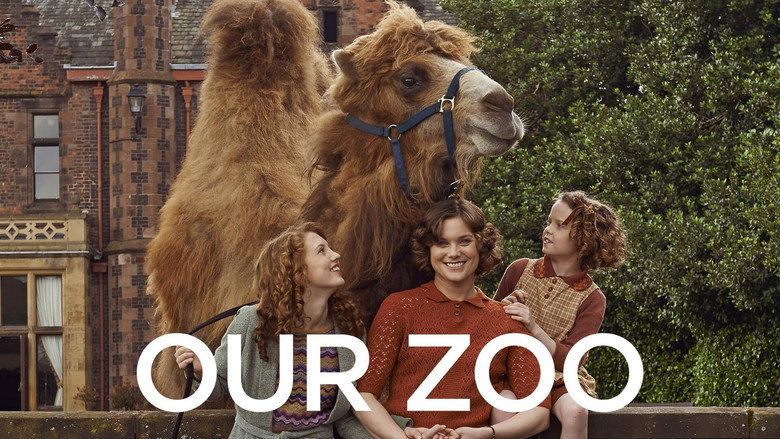 Fotograma de Our Zoo
