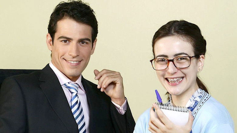 Fotograma de Yo soy Bea