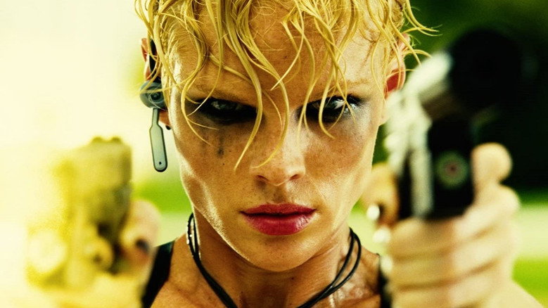 Fotograma de Transporter II