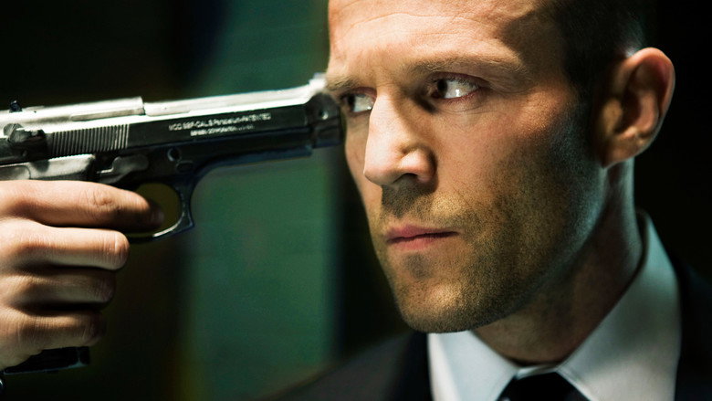 Fotograma de Transporter III