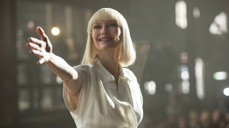 Fotograma de Okja