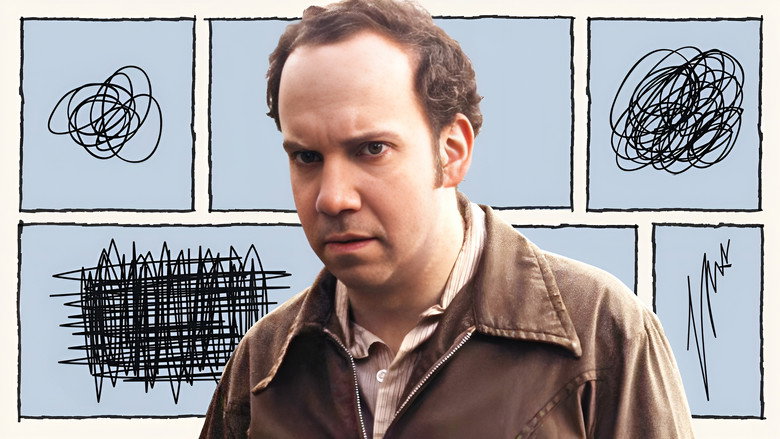 Fotograma de American Splendor