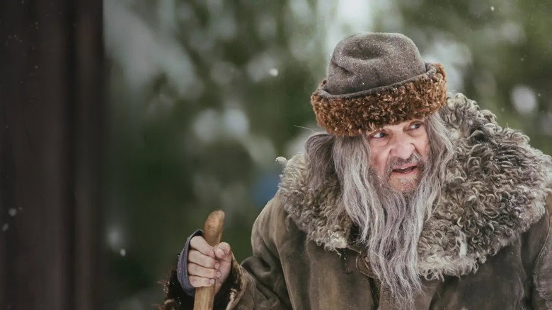 Fotograma de Winter Thaw