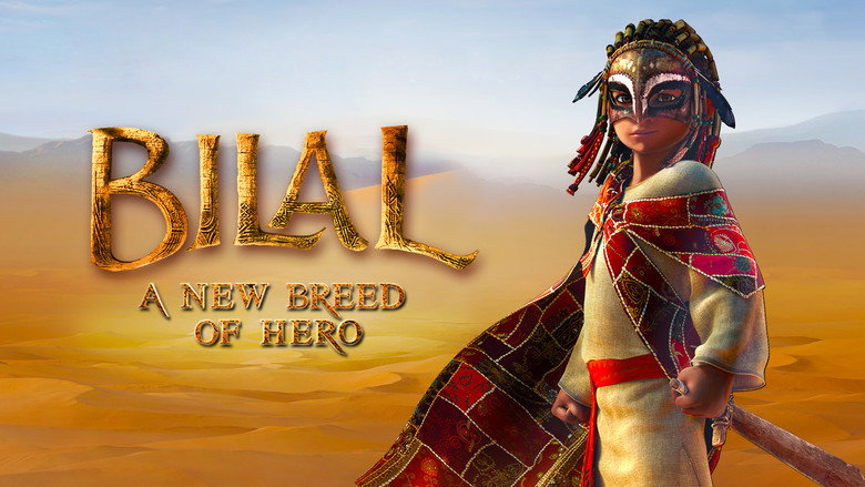 Fotograma de Bilal