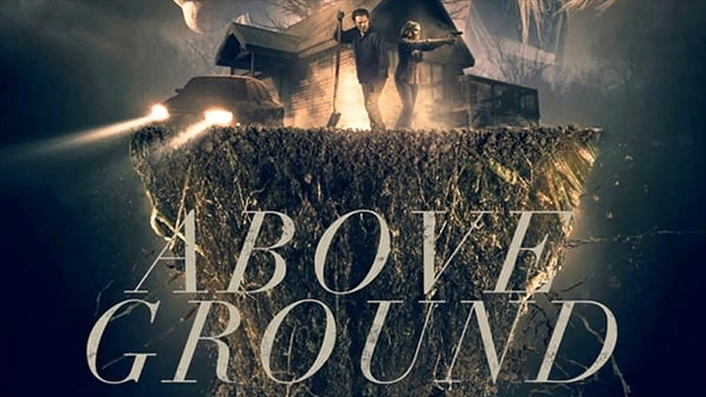 Fotograma de Above Ground