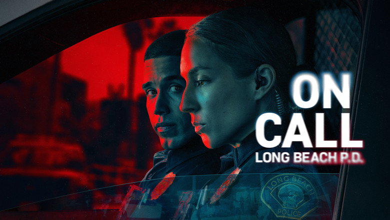 Fotograma de On call: Long Beach P.D.
