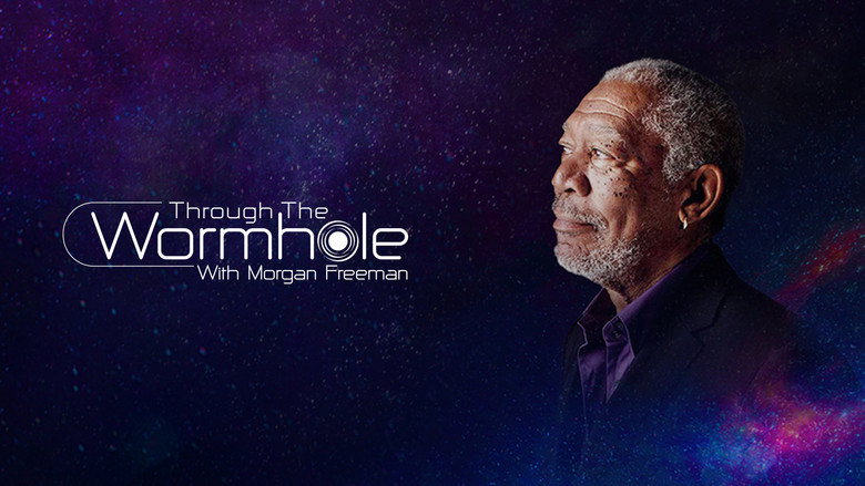 Fotograma de Secretos Del Universo Con Morgan Freeman