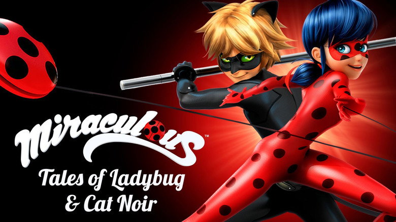 Fotograma de Prodigiosa: Las aventuras de Ladybug