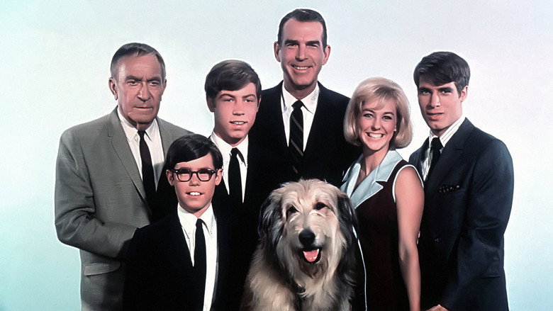 Fotograma de My Three Sons