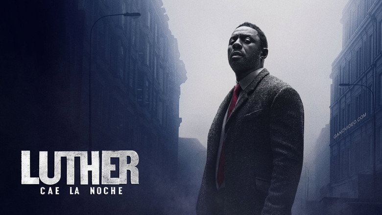 Fotograma de Luther: Cae la noche
