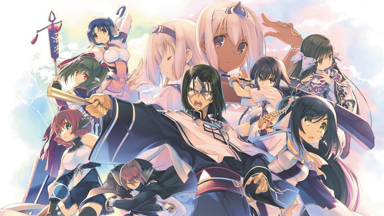 Fotograma de Utawarerumono
