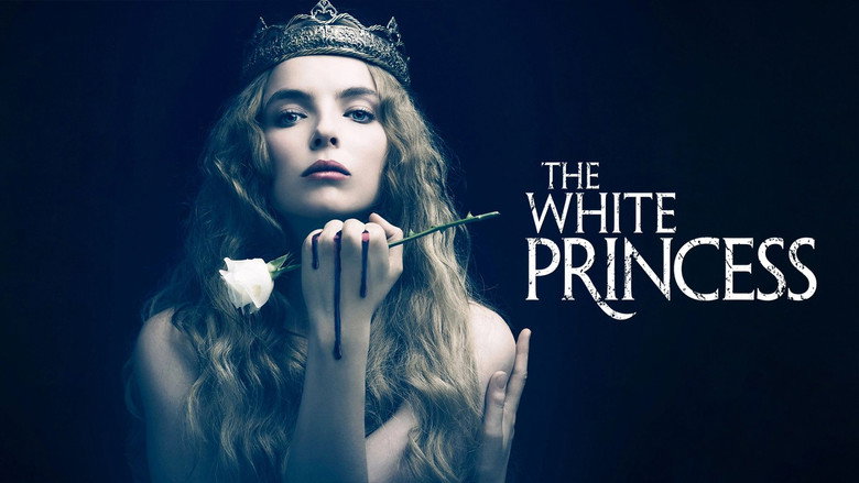 Fotograma de La princesa blanca