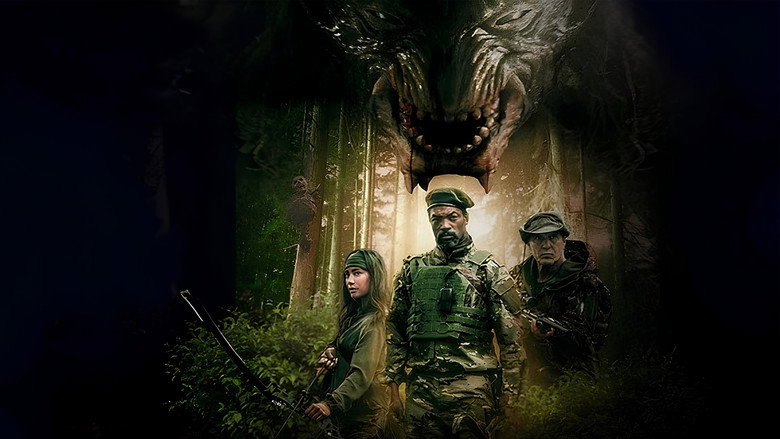 Fotograma de Mortal Game