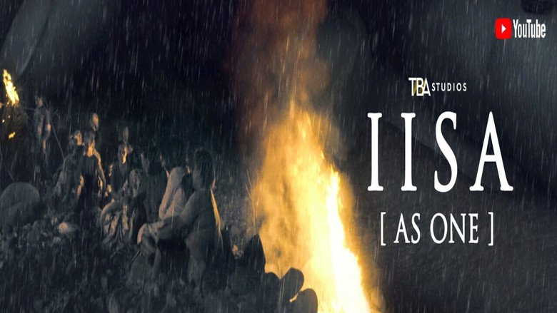 Fotograma de Iisa