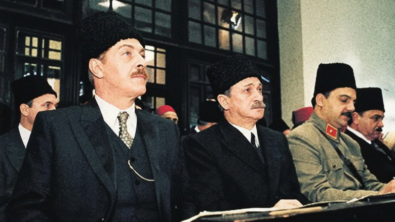 Fotograma de Kurtuluş