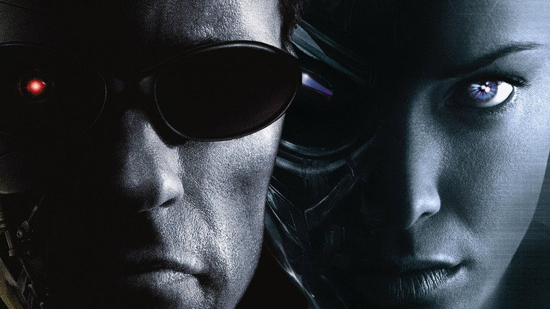 Fotograma de Terminator 3: La rebelión de las máquinas
