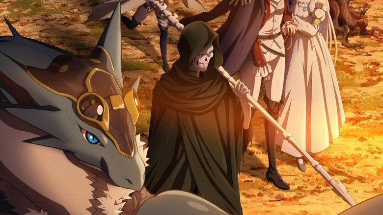 Fotograma de Ishura