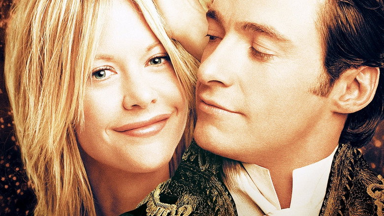 Fotograma de Kate & Leopold