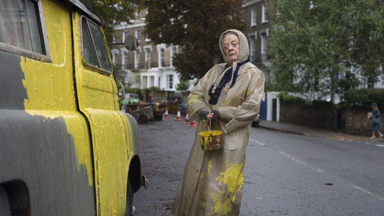 Fotograma de The Lady in the Van