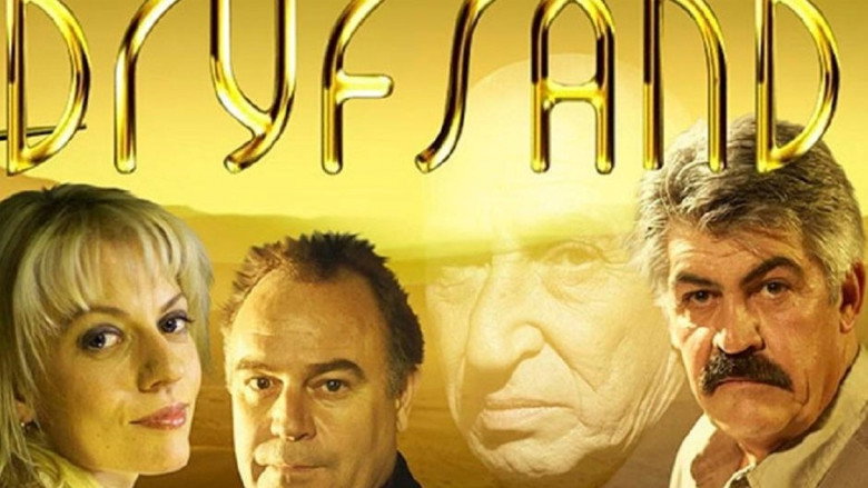 Fotograma de Dryfsand