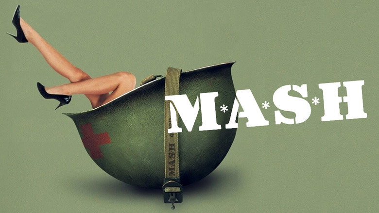 Fotograma de M.A.S.H.