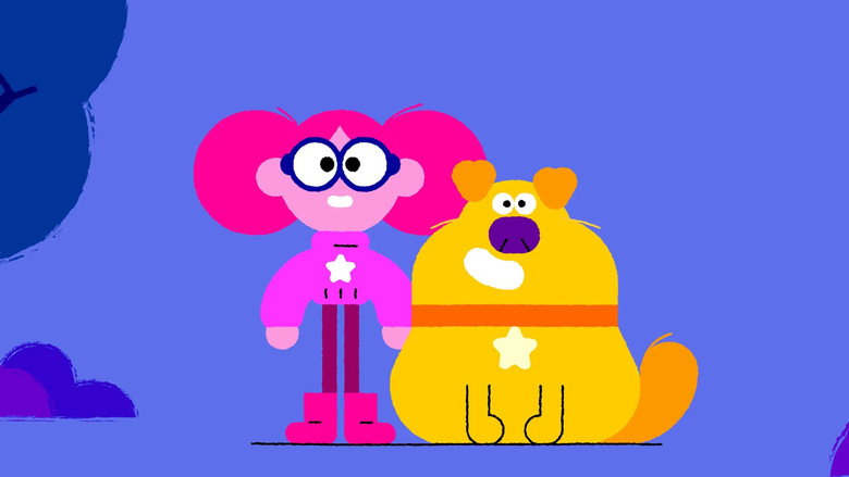 Fotograma de Maddie + Triggs