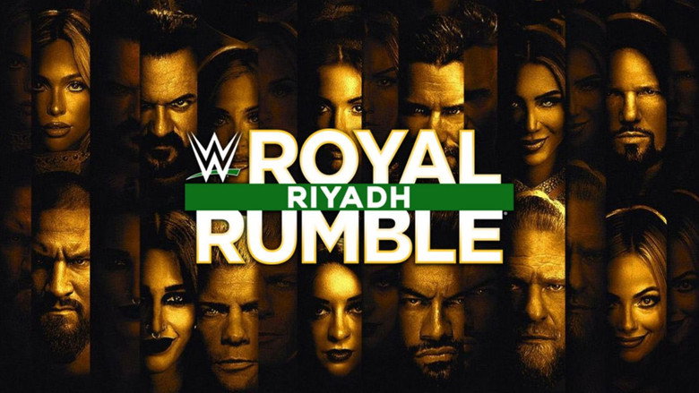 Fotograma de Royal Rumble 2026