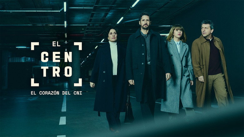 Fotograma de El centro