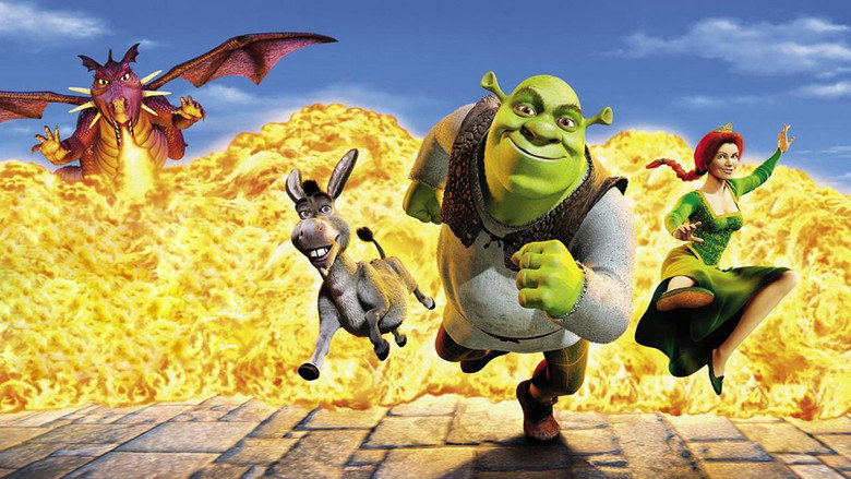 Fotograma de Shrek
