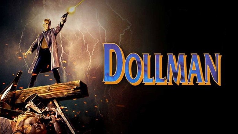 Fotograma de Dollman