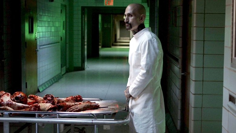 Fotograma de Autopsy