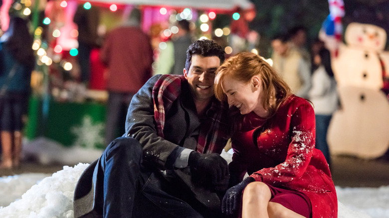 Fotograma de The Mistletoe Inn