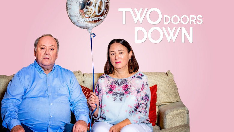 Fotograma de Two Doors Down